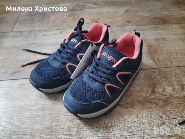 н.29;31 детски маратонки, снимка 6 - Детски маратонки - 34033570