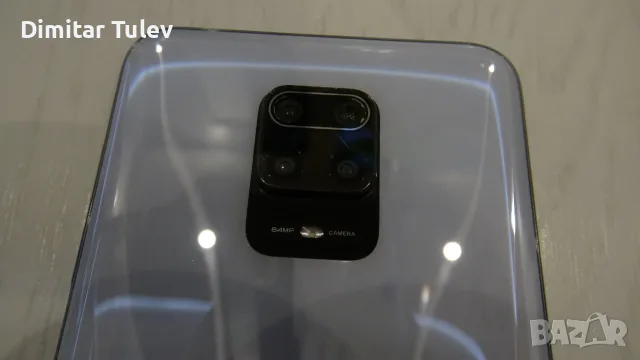 Xiaomi Redmi Note 9 Pro, снимка 11 - Xiaomi - 56340952