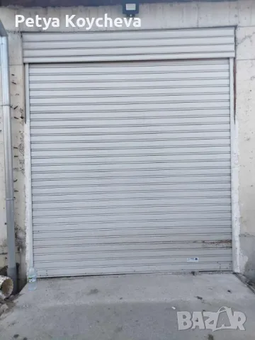 давам под наем помещение за склад,дългосрочно., снимка 2 - Складове - 48891485