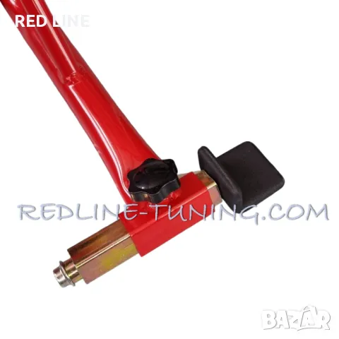 Стойка за повдигане на мотор задна в комплект с два вида накрайници, снимка 5 - Аксесоари и консумативи - 44212940