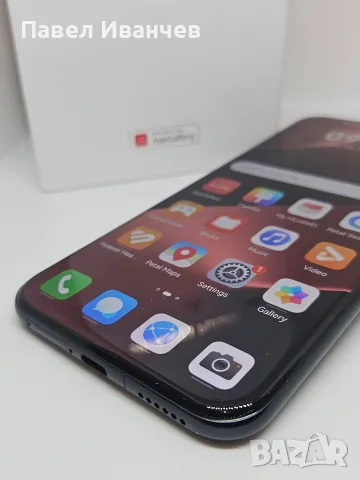 ГАРАНЦИЯ НОВ Huawei Pura 80 Pro 512Gb/12Ram Black ЗАКУПЕН - 14.09.2026, снимка 3 - Huawei - 56162337