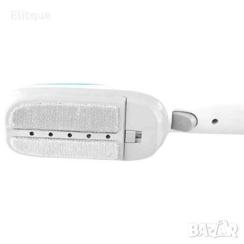 Стиймър за дрехи – Tobi, снимка 6 - Друга електроника - 52895057