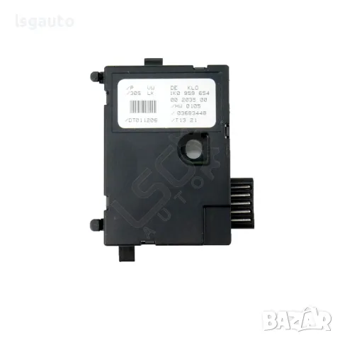 Сензор ъгъла на завиване Skoda OCTAVIA II (1Z) 2004-2010 ID: 135333, снимка 2 - Части - 47460807