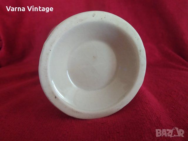 РАЗПРОДАЖБА! Колекционерска бира чаша WF Hainzell 1992. Германия. (ПУКНАТИНИ), снимка 5 - Чаши - 40974456