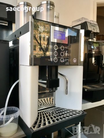 Кафе машини WMF presto, снимка 11 - Кафемашини - 39130229