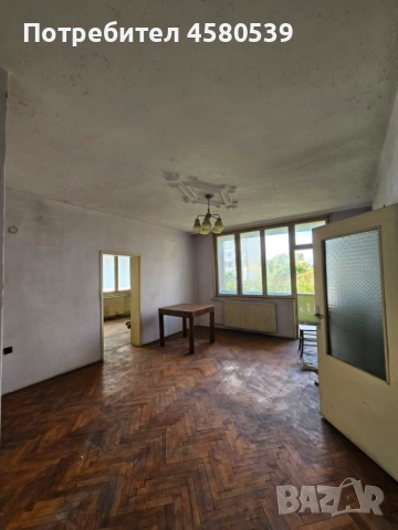 Три стаи+бокс