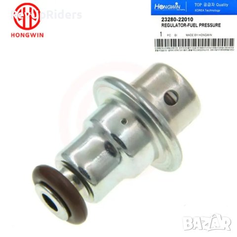 Регулатор на горивото 3.5 Bar HONDA  KAWASAKI  SUZUKI  YAMAHA  TOYOTA  MITSUBISHI, снимка 2 - Части - 41594413