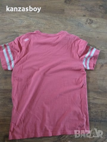 Oxbow - страхотна мъжка тениска КАТО НОВА, снимка 7 - Тениски - 41656356