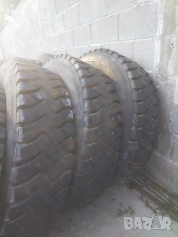 12 по 20, снимка 2 - Гуми и джанти - 50953571