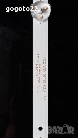 Arielli LED-3228T2на части, снимка 12 - Телевизори - 34375082