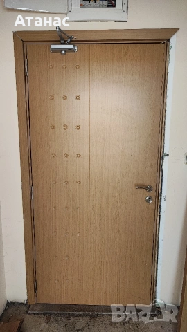 Продавам хубави интериорни врати 3бр, снимка 10 - Интериорни врати - 53840331