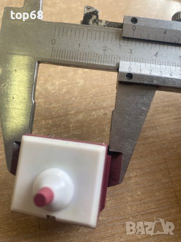 Пусков ключ за ъглошлайф Скил, снимка 1