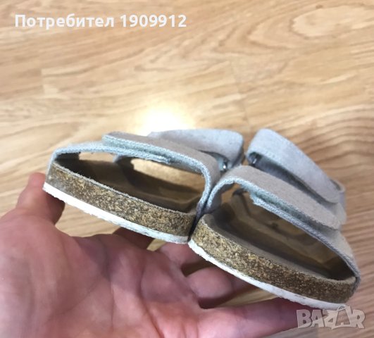 Сандали Next, снимка 6 - Детски сандали и чехли - 37141904