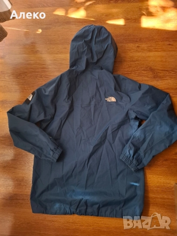 the North face dryvent мъжко яке M размер. , снимка 6 - Якета - 55968530
