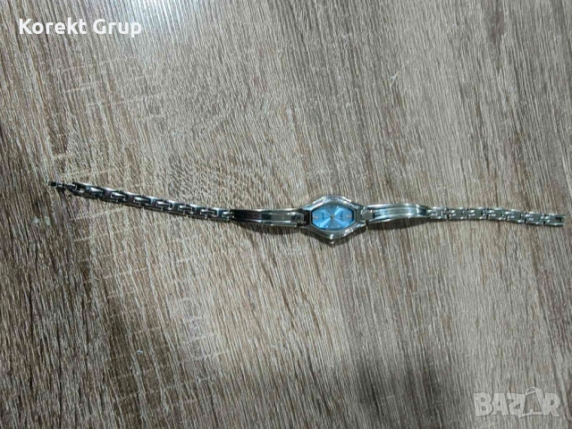 Marco Valentino Quartz L3091, снимка 5 - Дамски - 53577622