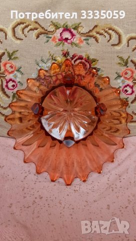 Купа на крачета, фруктиера , снимка 3 - Други - 40362089