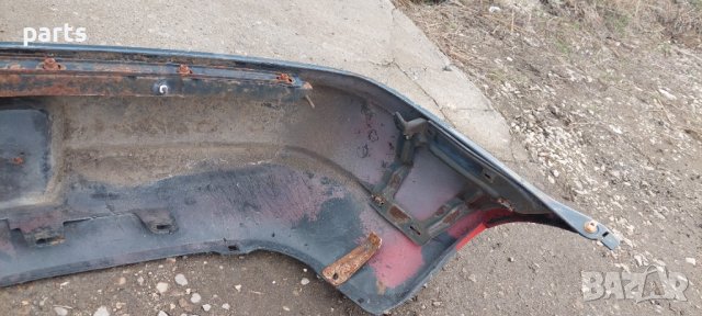 Задна Броня Нисан 100NX - 8502270У00 N, снимка 8 - Части - 36283051