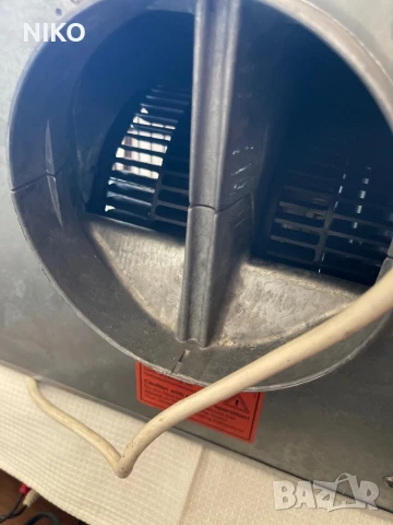 Miele DA2390, снимка 10 - Абсорбатори - 51385611