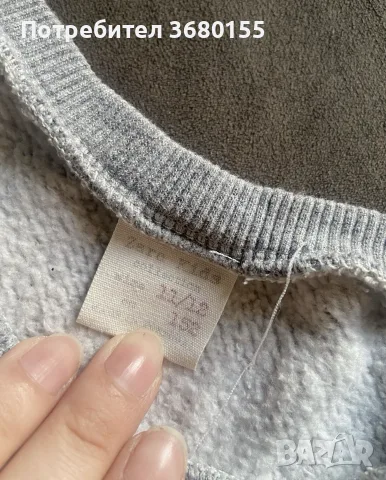 Лот къси блузи bike book zara, снимка 3 - Детски Блузи и туники - 55930219
