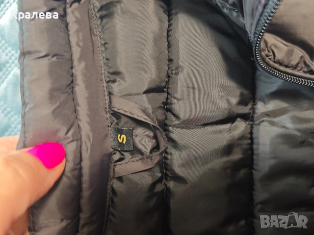 Яке на Поло S размер , снимка 5 - Якета - 52046811