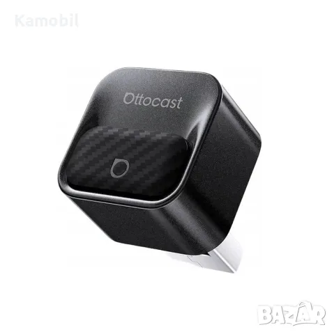 Адаптер Carplay Wireless OTTOCAST CA525-T