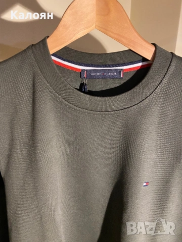 Tommy hilfiger блузи, снимка 4 - Блузи - 53057848
