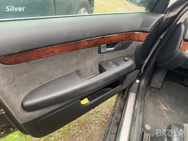 Ауди А4/Б7 на части, снимка 7 - Автомобили и джипове - 42994555