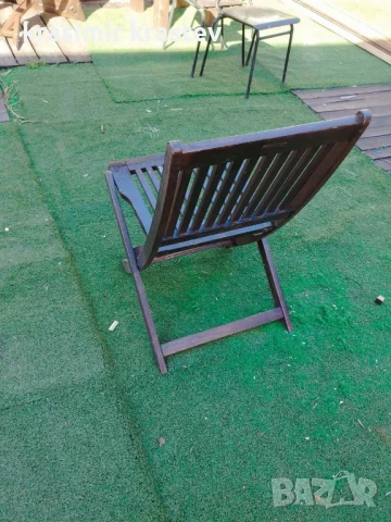 продавам маси и столове, снимка 3 - Градински мебели, декорация  - 50477534