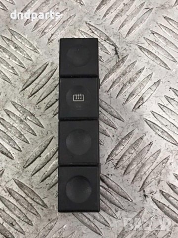 Бутон Ford Fiesta,2004г.