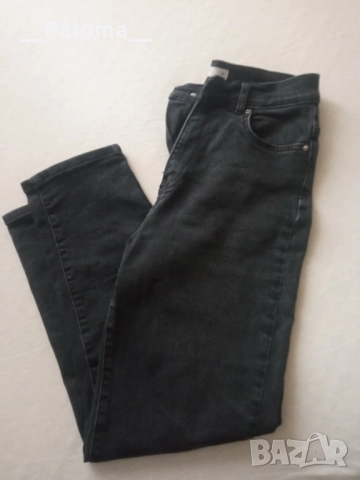 Дънки, снимка 4 - Дънки - 51996045