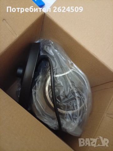 Електрическа кана за вода, снимка 4 - Кани - 53686675