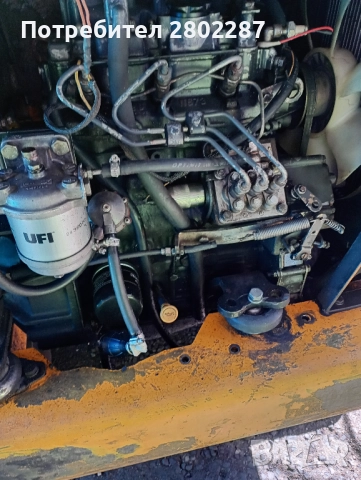 Багер JSB 803+, снимка 6 - Индустриална техника - 51710200