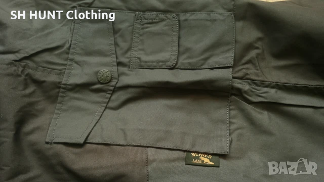 Beaver Lake Hunting Hamar Trouser размер L за лов риболов панталон със здрава материя - 1294, снимка 13 - Екипировка - 51183338