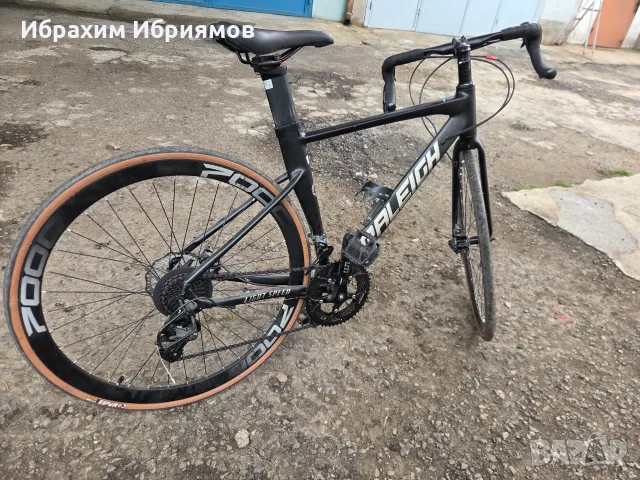 Колело RALEIGH.