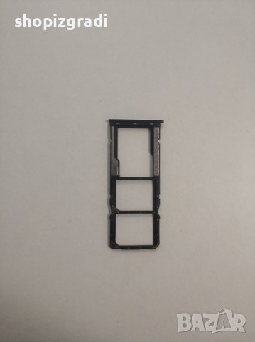SIM Държач За Xiaomi Redmi 10c, снимка 1 - Резервни части за телефони - 41358170