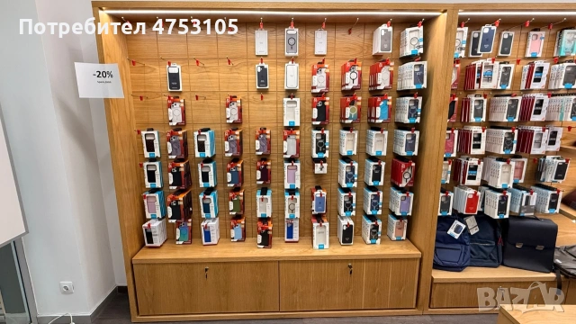 висококачествено оборудване за магазин мострени етажерки ,маси и бюро, снимка 4 - Бюра - 53801102