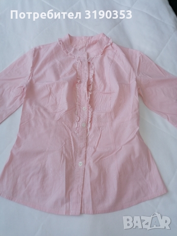 Дамска риза 