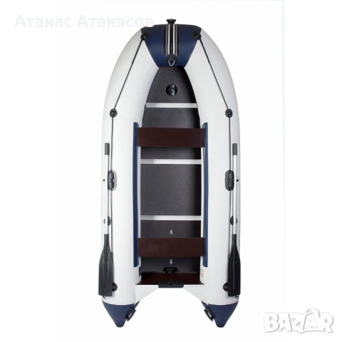 Продавам Украйнски лодки AQUA-STROM от1,90м до 3,30м, чисто нови с 3 г гаранция.
