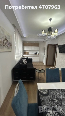 Четиристаен - Възраждане, снимка 3 - Апартаменти - 53695389