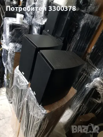 Тонколони heco vista prime 202, снимка 7 - Тонколони - 49105166