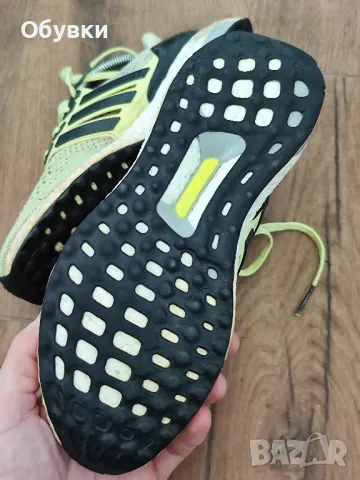 Маратонки Adidas Ultra Boost, снимка 4 - Маратонки - 49007744
