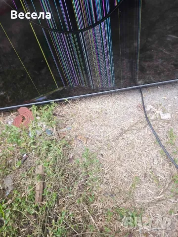 Finlux 55 FUA8063 На части 