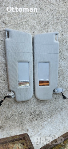 Сенници и дръжки за голф 4 1.9