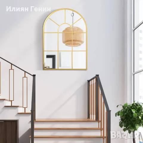 Огледало за стена, снимка 6 - Огледала - 48659743