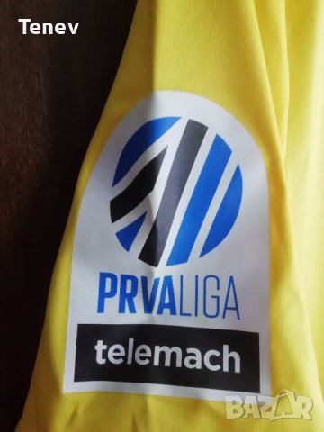 NK Radomlje Anze Pisek мачова оригинална тениска футболна фланелка Joma, снимка 7 - Тениски - 41767789