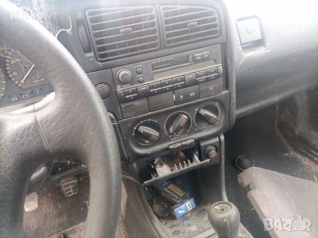 VW Passat B4 1.8Mi / Фолксваген Пасат Б4 1.8Моно - На Части, снимка 7 - Автомобили и джипове - 35814523