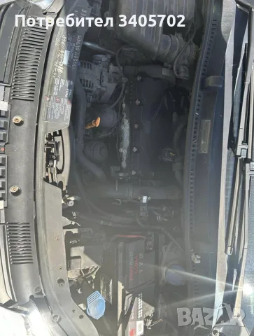 Продавам Seat Alhambra        , снимка 6 - Автомобили и джипове - 56260884