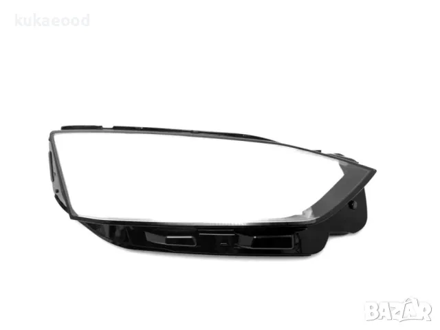 Стъклo за фар на Audi A5 F5 Facelift