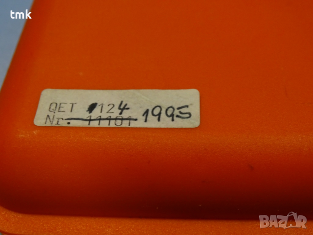 Опипвач TESA 032.10924 sensor probe iductive GT-22, снимка 3 - Резервни части за машини - 36169993