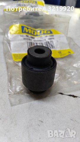 Тампон носач задна ос Honda civic/crx, снимка 3 - Части - 41782232